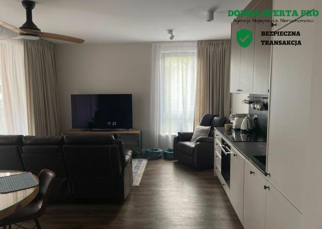 Luksusowy apartament -w samym Centrum Gdańska!