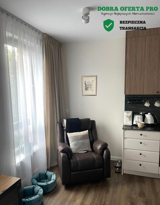 Luksusowy apartament -w samym Centrum Gdańska!