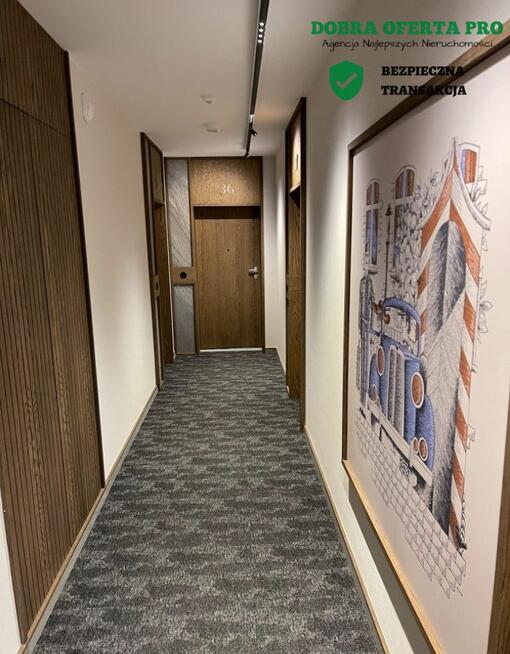 Luksusowy apartament -w samym Centrum Gdańska!