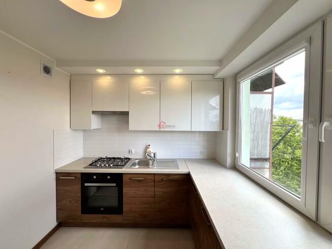 Mieszkanie Kielce Bocianek, S. Wyspiańskiego