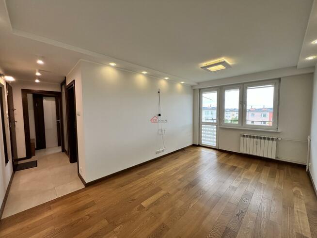 Mieszkanie Kielce Bocianek, S. Wyspiańskiego