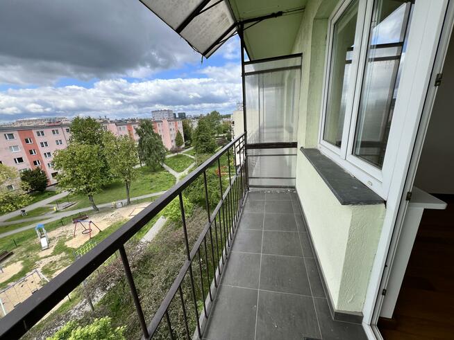 Mieszkanie Kielce Bocianek, S. Wyspiańskiego