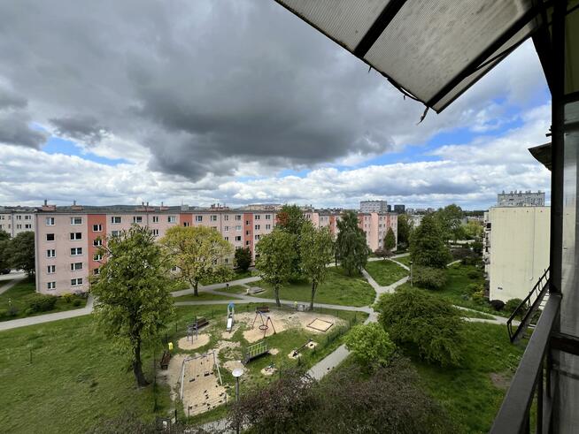 Mieszkanie Kielce Bocianek, S. Wyspiańskiego