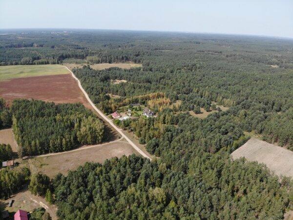 Działka Starogard gdański