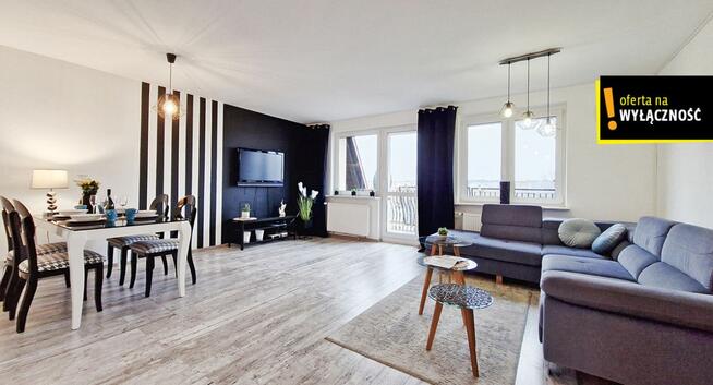 Mieszkanie Ustka, Słowiańska