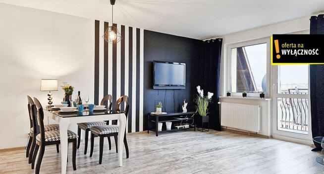 Mieszkanie Ustka, Słowiańska