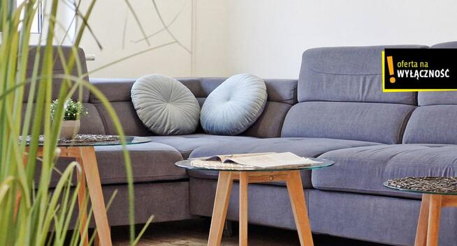 Mieszkanie Ustka, Słowiańska