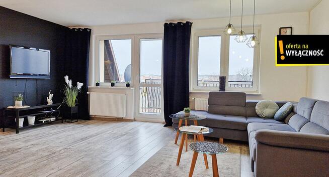 Mieszkanie Ustka, Słowiańska