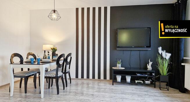 Mieszkanie Ustka, Słowiańska