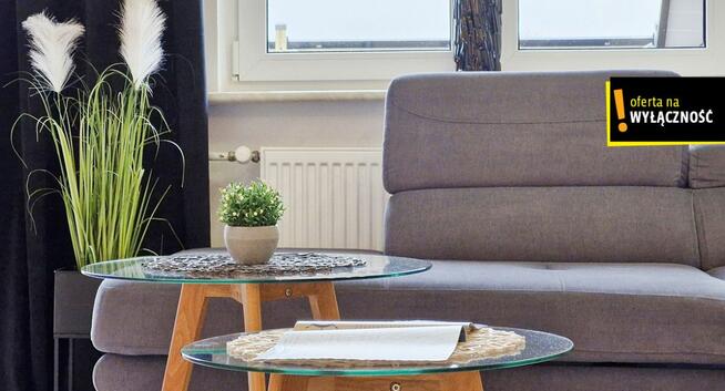 Mieszkanie Ustka, Słowiańska