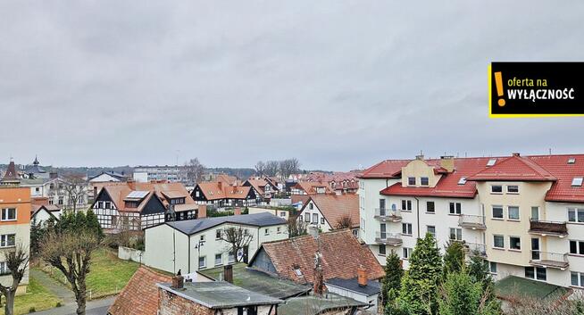 Mieszkanie Ustka, Słowiańska