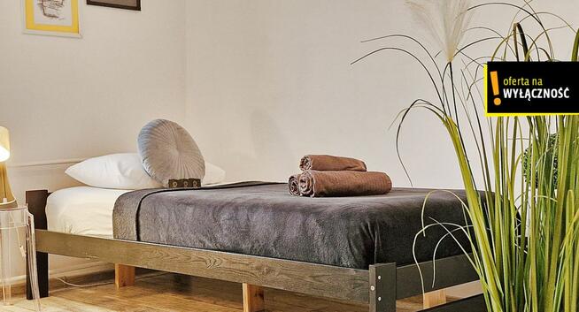 Mieszkanie Ustka, Słowiańska