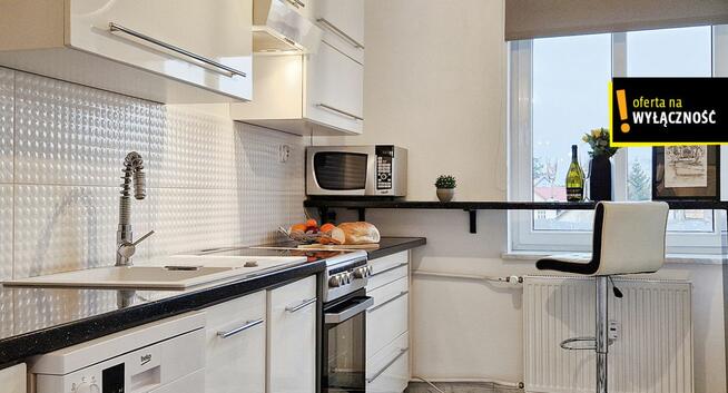 Mieszkanie Ustka, Słowiańska