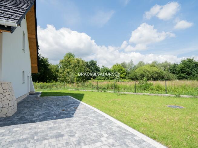 Dom Dąbrowa Szlachecka gm. Czernichów Wołowice