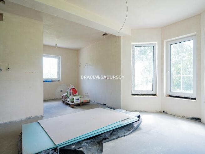 Dom Dąbrowa Szlachecka gm. Czernichów Wołowice