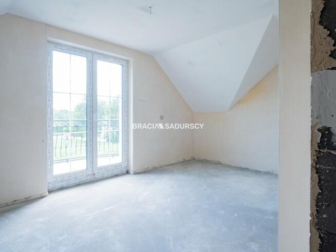 Dom Dąbrowa Szlachecka gm. Czernichów Wołowice