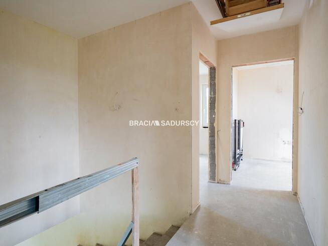 Dom Dąbrowa Szlachecka gm. Czernichów Wołowice