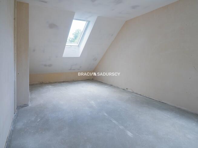 Dom Dąbrowa Szlachecka gm. Czernichów Wołowice