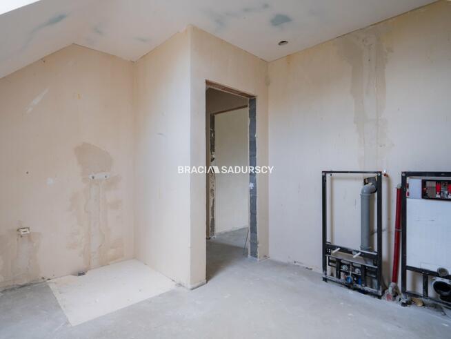 Dom Dąbrowa Szlachecka gm. Czernichów Wołowice