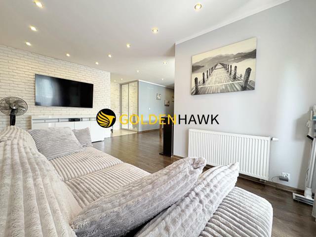 Mieszkanie Szczecin Drzetowo-Grabowo, Hoża