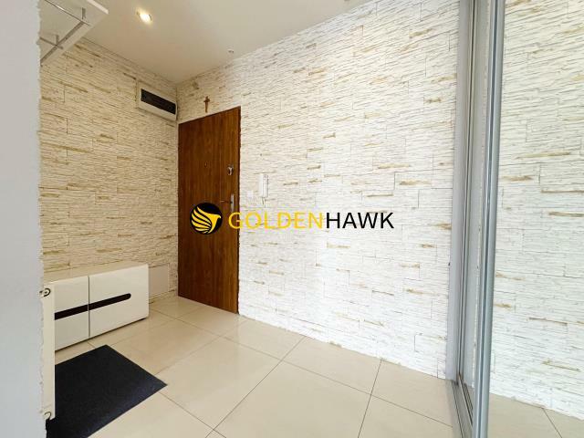 Mieszkanie Szczecin Drzetowo-Grabowo, Hoża