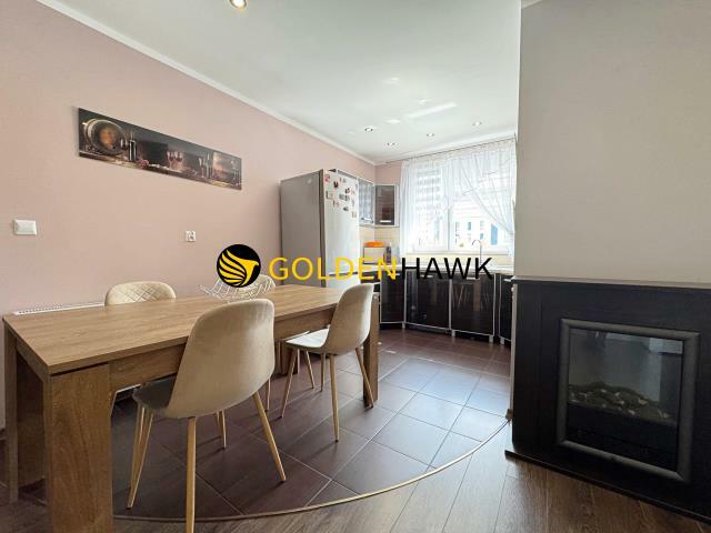 Mieszkanie Szczecin Drzetowo-Grabowo, Hoża