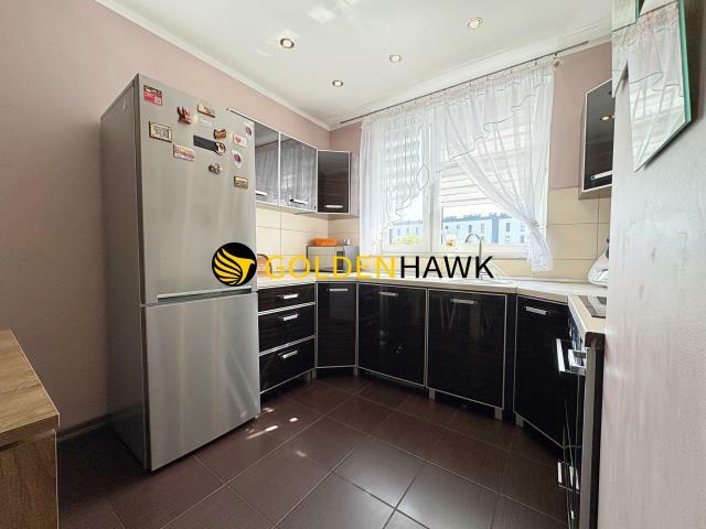 Mieszkanie Szczecin Drzetowo-Grabowo, Hoża