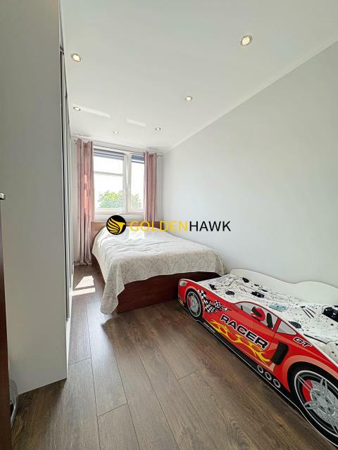 Mieszkanie Szczecin Drzetowo-Grabowo, Hoża