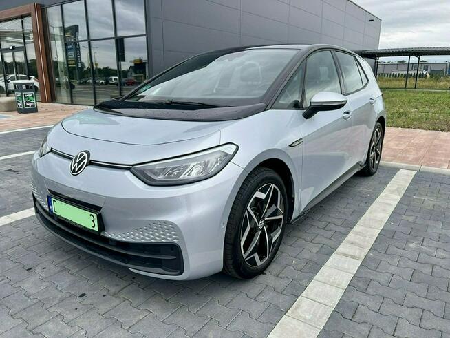 ID.3 PRO S *Bogate wyposażenie*77kWh*500km zasięgu*FV23%*Pompa ciepła