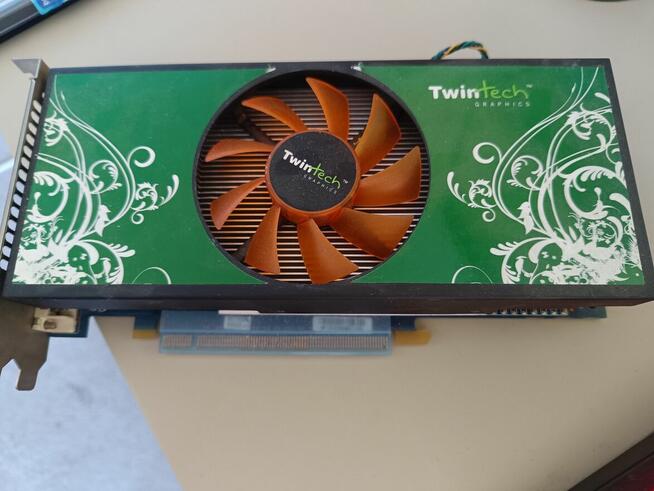 GeForce GTS 250