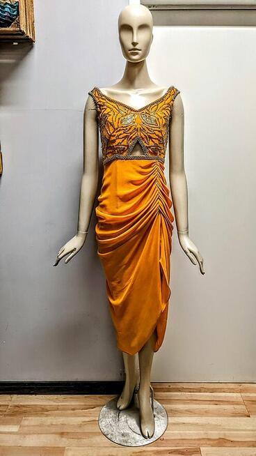 Modowe SOS - Suknie i Sukienki Pomoc w doborze Szczecin