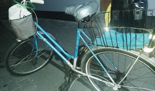 Rower na koszty dojazdu