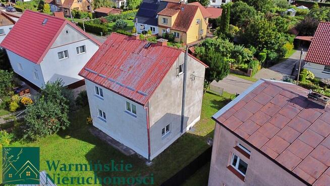 Przestronny dom z działką i garażem – idealny dla rodziny