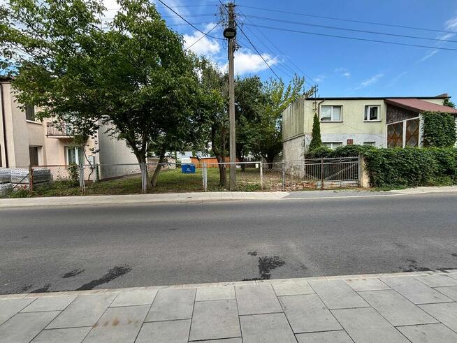 Działka Warszawa Bemowo/ Jelonki