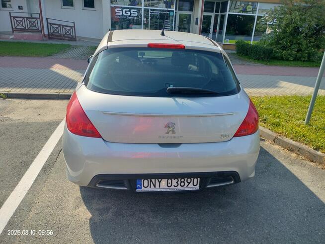 Sprzedam Peugeot