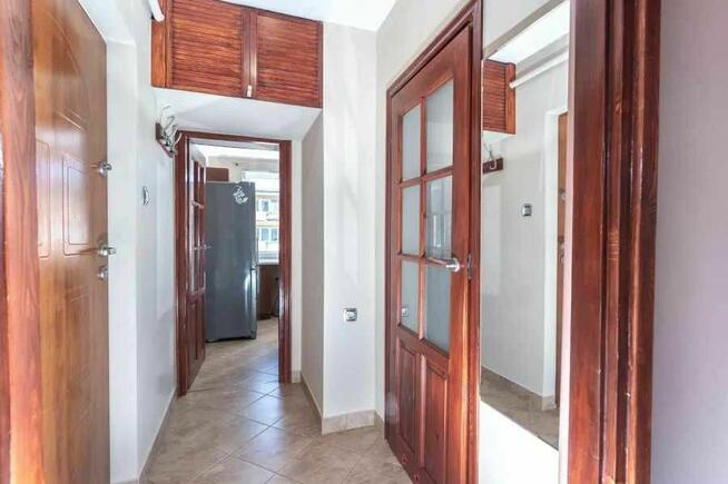 centrum słoneczne ciepłe mieszkanie 36m2 BEZ prowizji