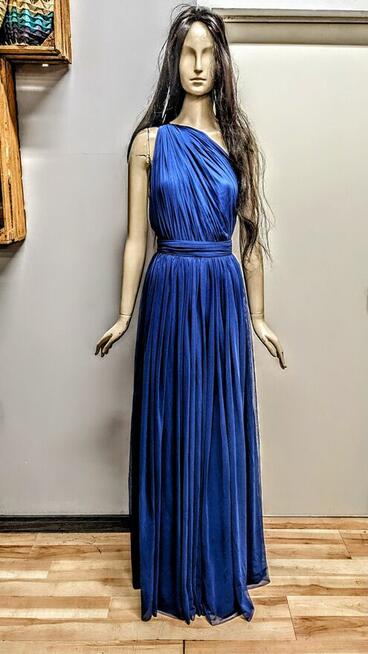 Modowe SOS - Suknie i Sukienki Pomoc w doborze Szczecin