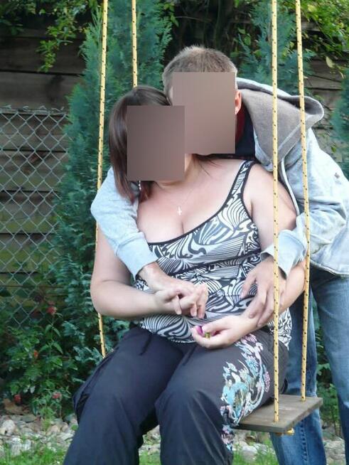 Małżeństwo szuka realnej Pary Lub uległej Pani
