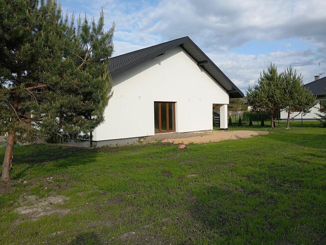 Energooszczędny dom