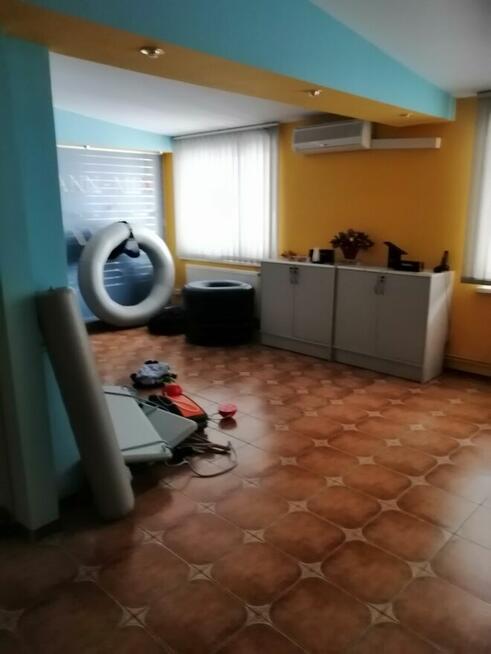 Nieruchomośc od Syndyka - Józefów, ul. Skłodowskiej-Curie