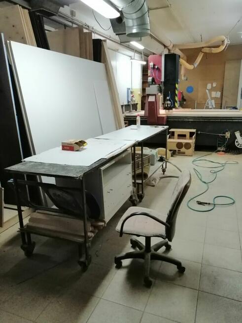 Nieruchomośc od Syndyka - Józefów, ul. Skłodowskiej-Curie