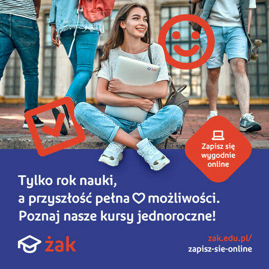 Zawód w ROK!