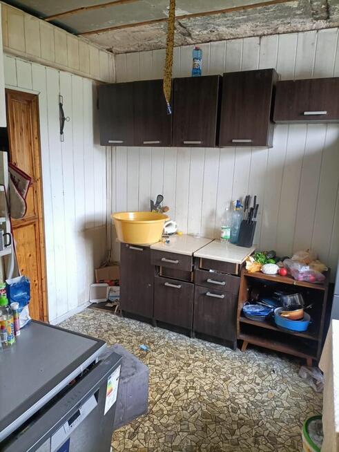 dom z potencjalem i basenem