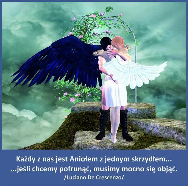 ucieknijmy stąd kiedyś RAZEM...