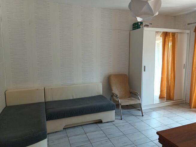 Do wynajęcia mieszkanie w centrum Błaszek