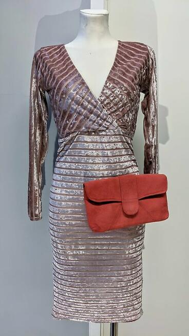 Pomoc w dobraniu ubioru rozmiaru fasonu kroju Szczecin