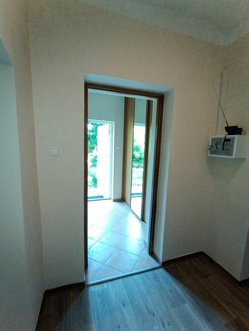 non-smoking rooms for women/pokoje dla kobiet niepalących