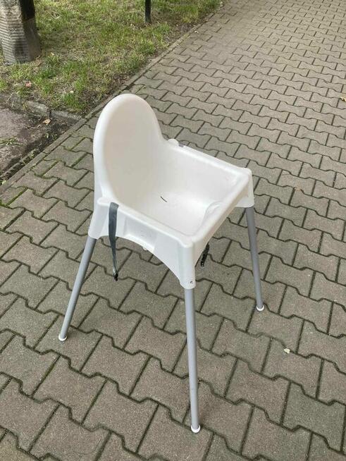Krzesełko do Karmienia