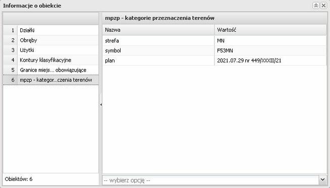 Działka 1200m2 pod budowę domu/domów w dzielnicy Rogoźna