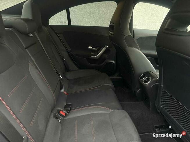 Mercedes-Benz CLA 200 - GD8T610